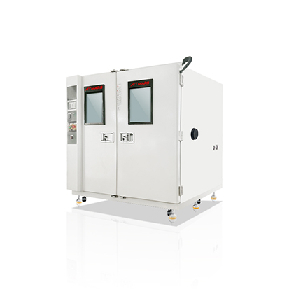 高低溫濕熱試驗箱